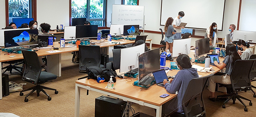 Computing Resources
