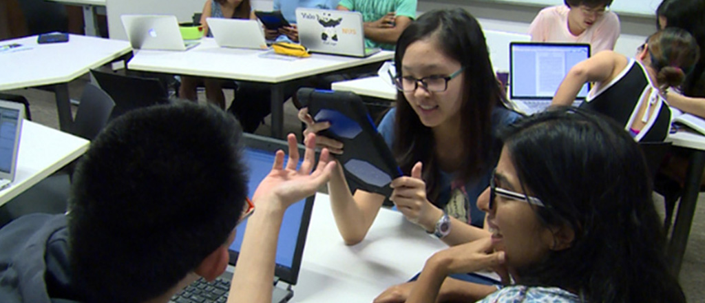Peer Tutoring Programme