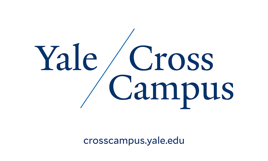 Yale Cross Campus