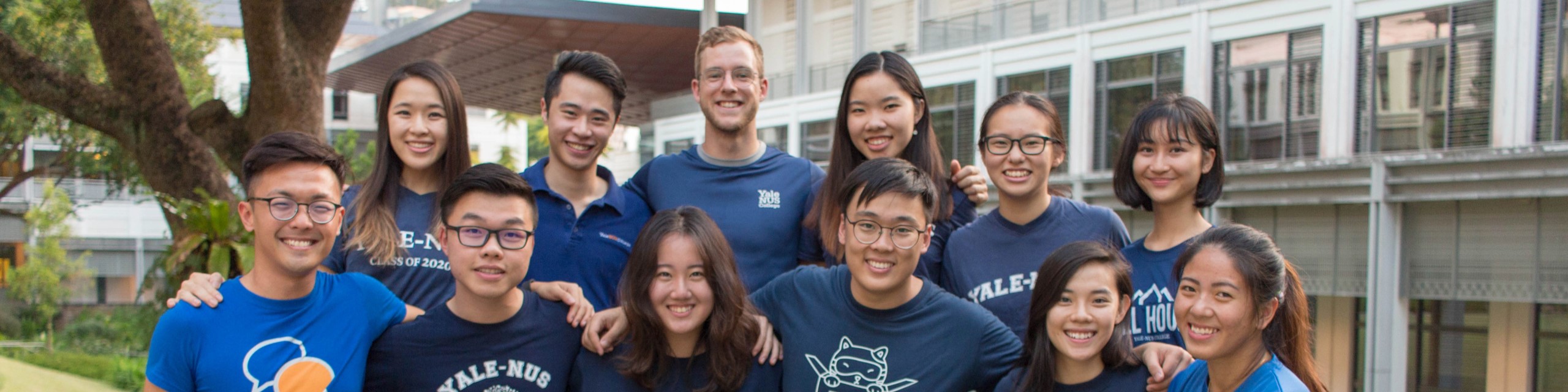 Alumni Giving