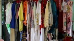 Sai Film wardrobe shot