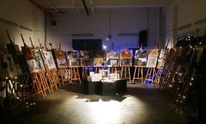 Visual Arts