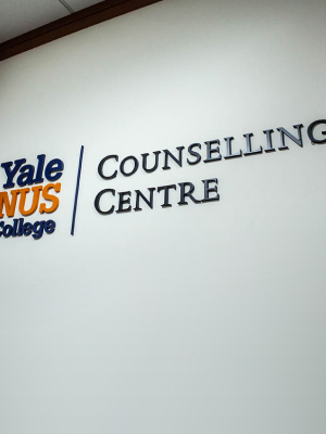 Counselling Centre 