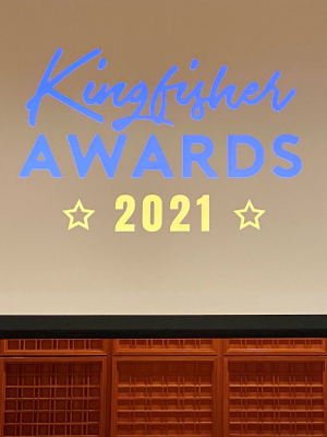 Kingfisher Awards