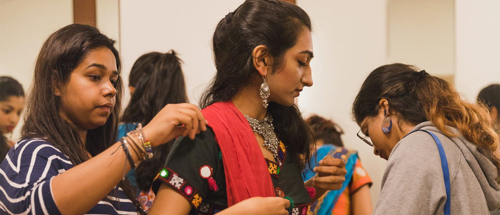 Intercultural Engagement