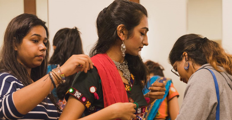 Intercultural Engagement