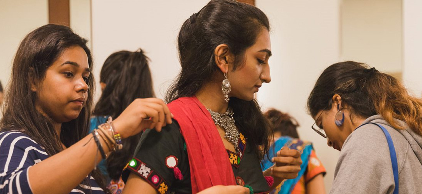 Intercultural Engagement
