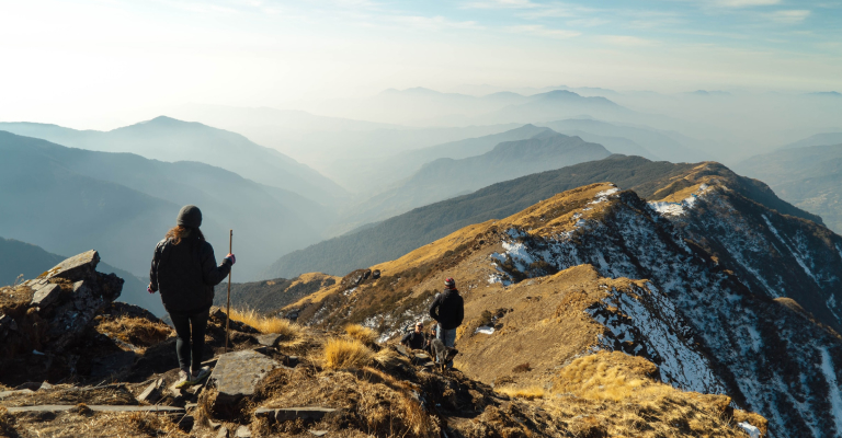 Semester Study Abroad
