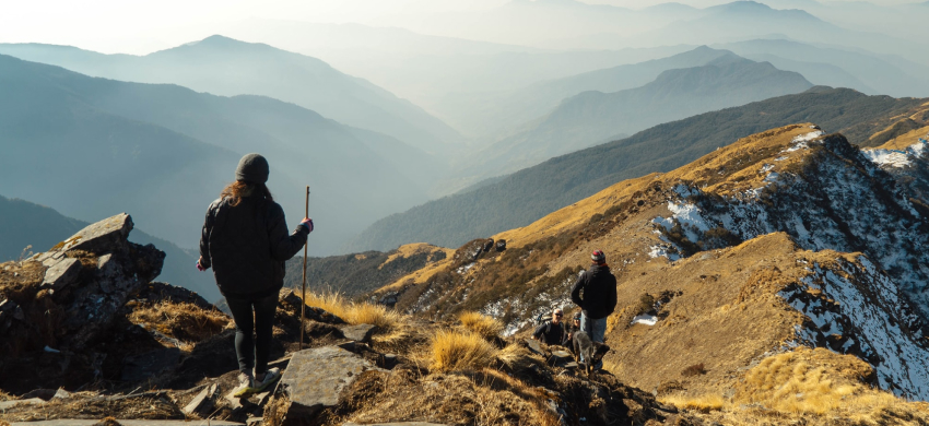 Semester Study Abroad