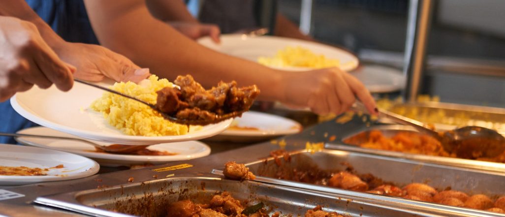 Dining Experience