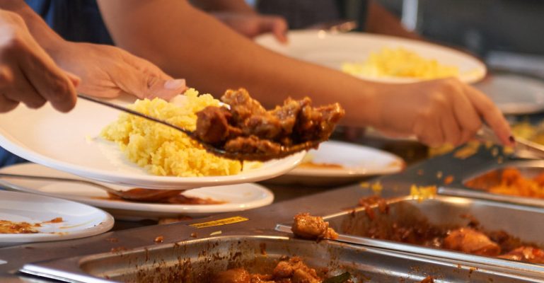 Dining Experience
