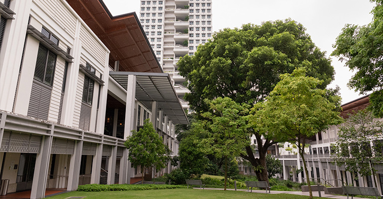 Campus Facilities