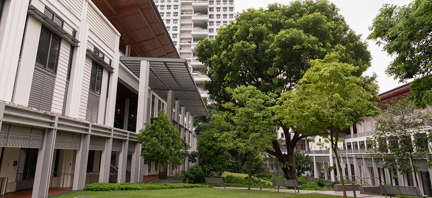 Campus Facilities