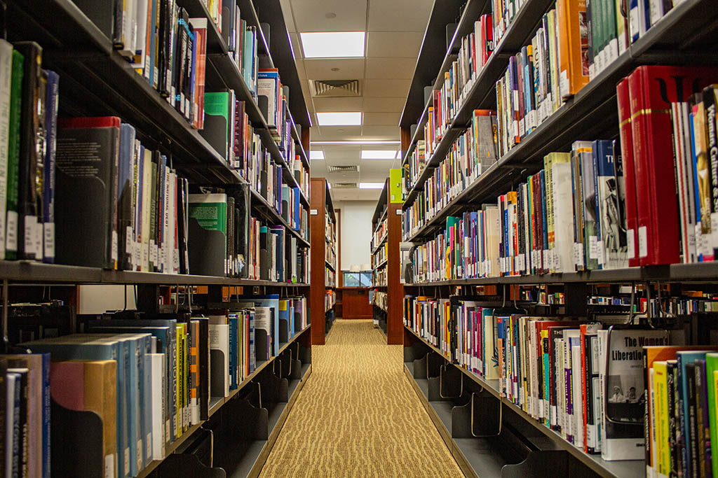 Library