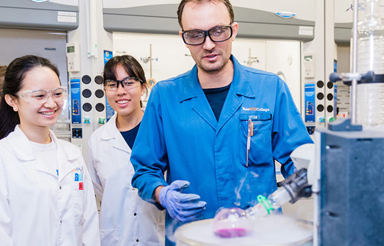 Student Research Opportunities