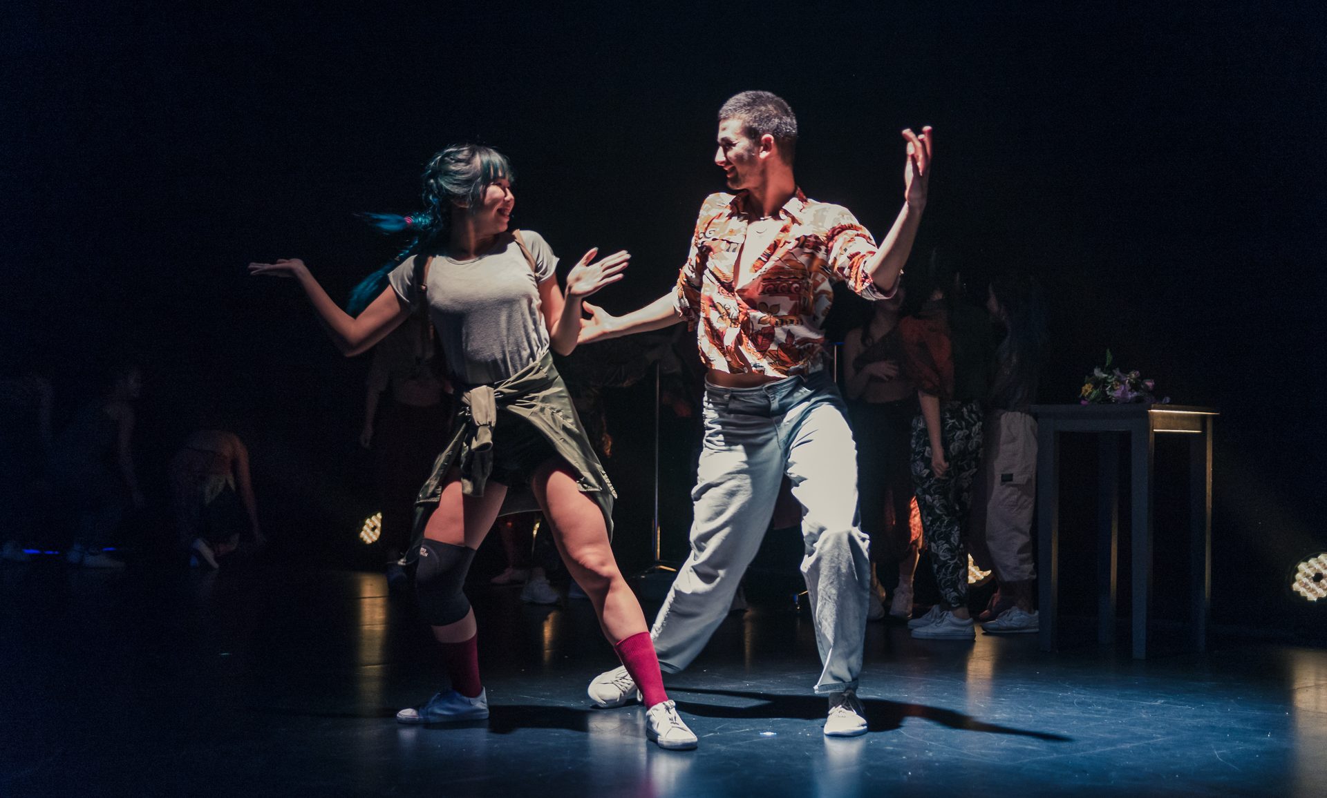 Dance