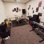 Band Room
