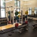 Fitness Centre Resized