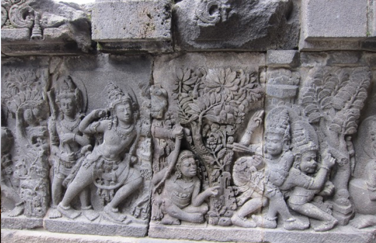 Global Antiquity