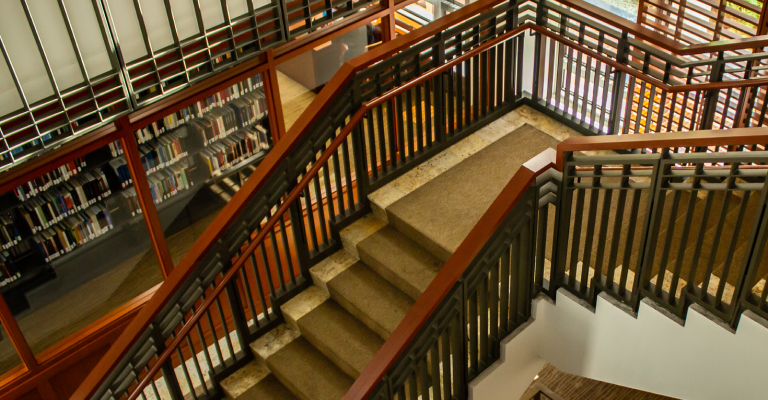 Exhibition Space Guidelines