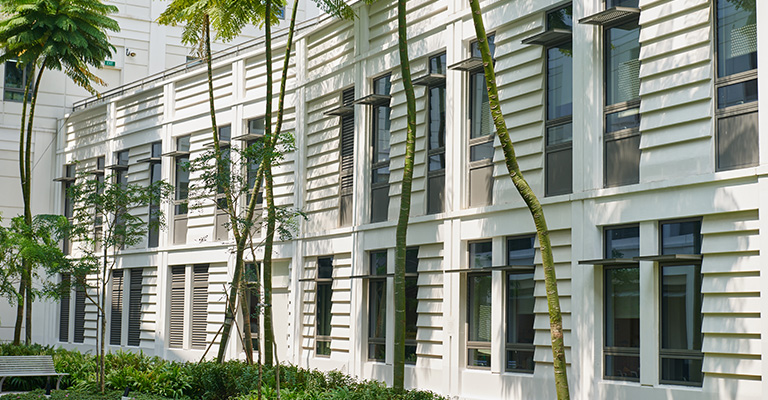 College Digital Archives