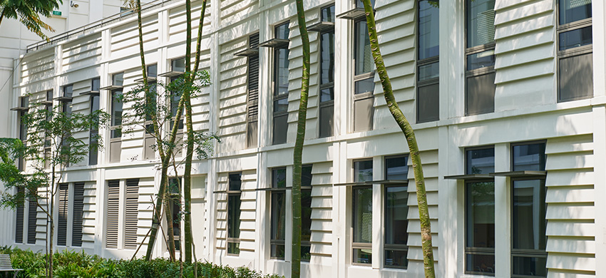 College Digital Archives
