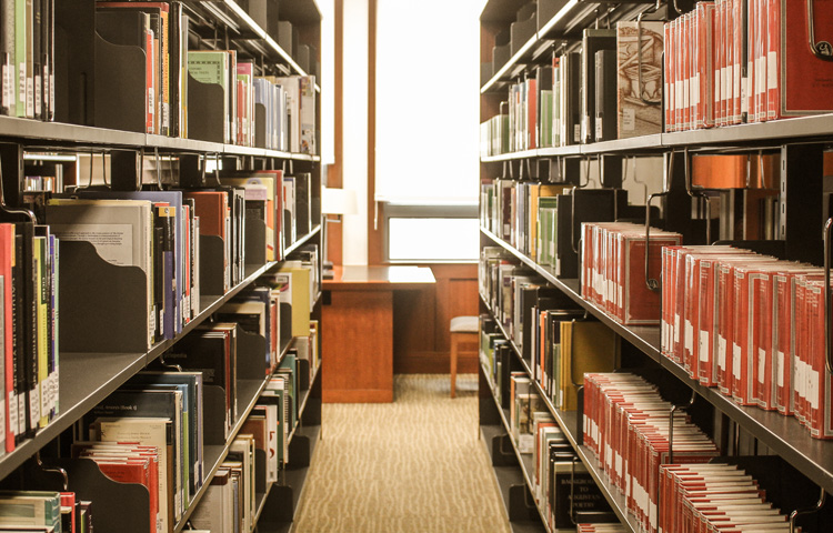 Library