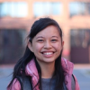 Qian Hui Tan, student researcher at Yale-NUS College
