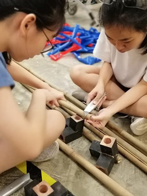 Fabrication Studios