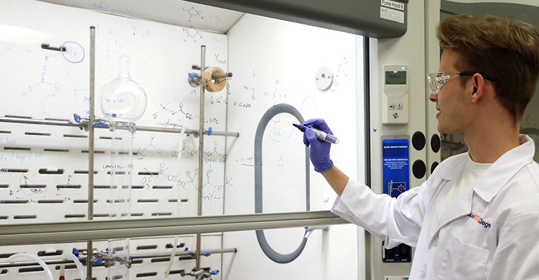 Science Laboratories