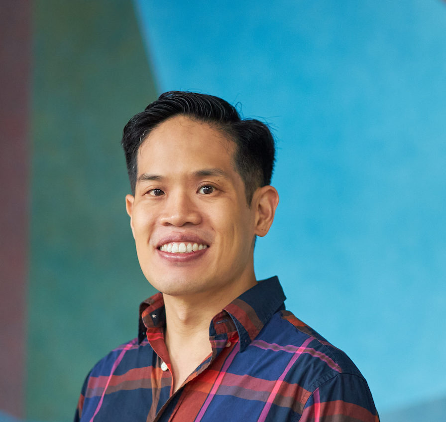 Andrew Hui