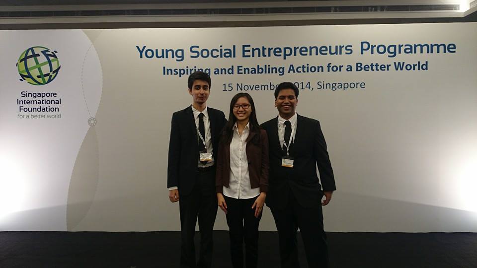 YSEP Manas Valerie