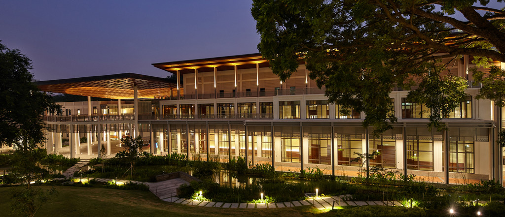 Banner - Campus