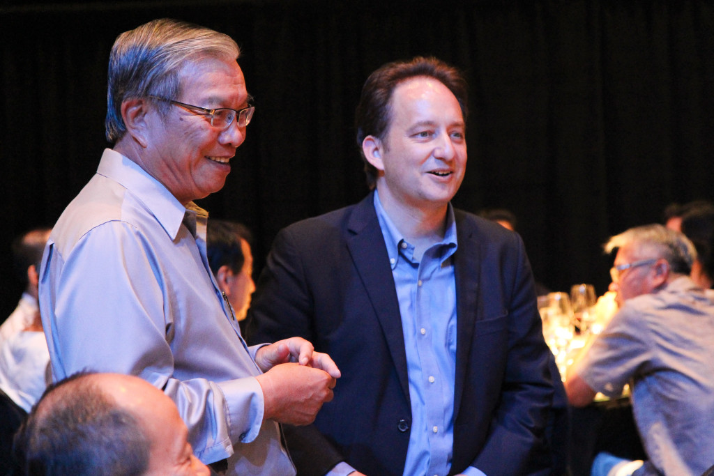 Yale-NUS Donor Dinner 3
