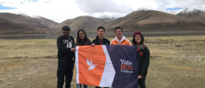 nus yale experiential
