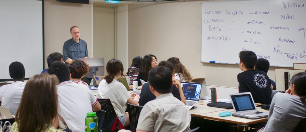 nus computer science phd students