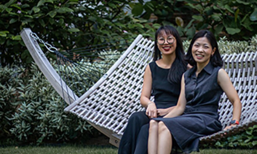 J Y Pillay and Georgette Chen Fellowships support Arts and Humanities professors’ research