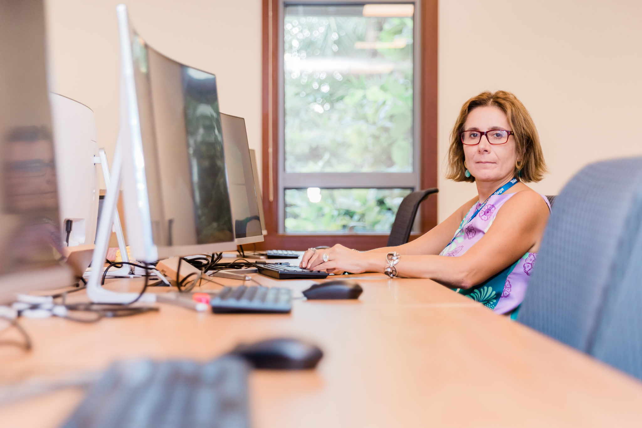 11 September 2020 YaleNUS Professor receives highest honour for