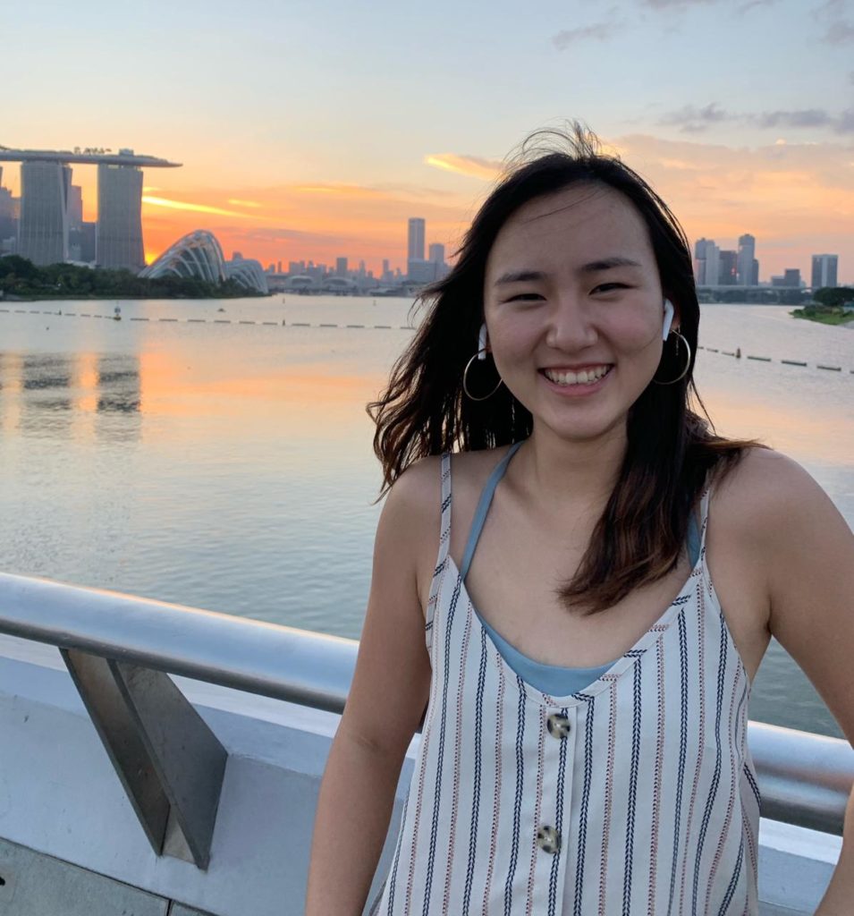 Experiencing a ‘semester abroad’ on home ground - Yale-NUS College