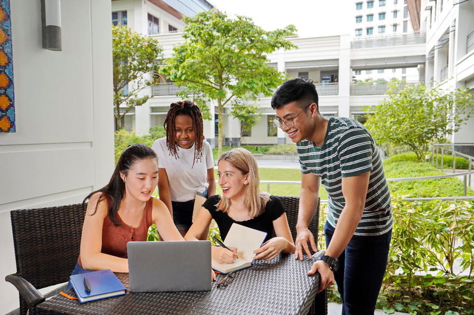 Yale-NUS College announces community-shaped core values - Yale-NUS College