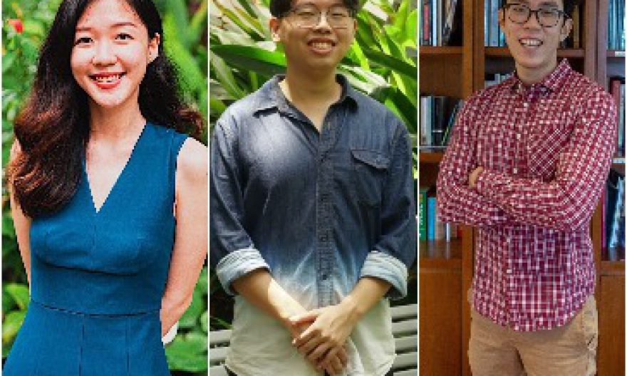 Double Degree Programme in Law and Liberal Arts prepares Yale-NUS students for diverse post-graduate pathways