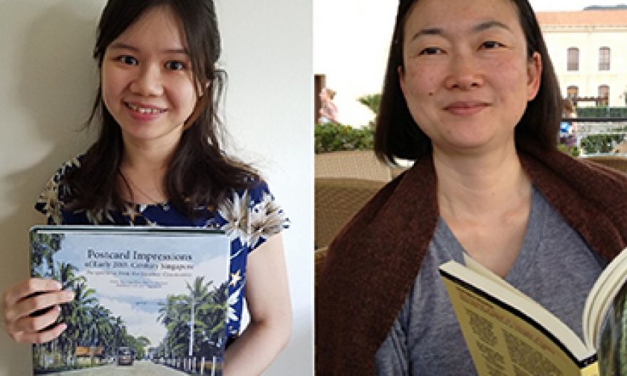 Yale-NUS alumni and faculty collaborate on project archiving COVID-19’s history in Southeast Asia