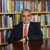 Kishore Mahbubani