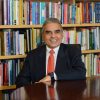 Kishore Mahbubani