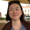 Naoko Shimazu 