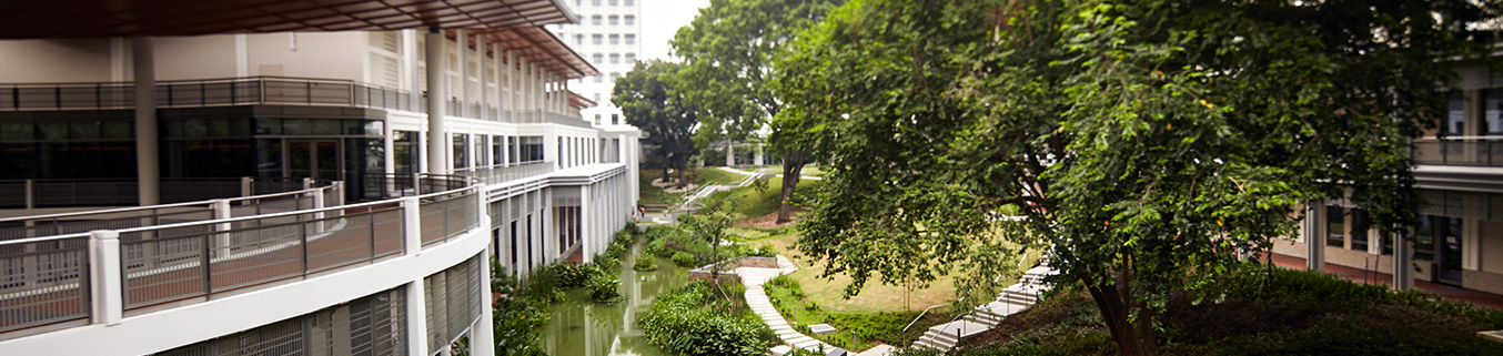 President's Office