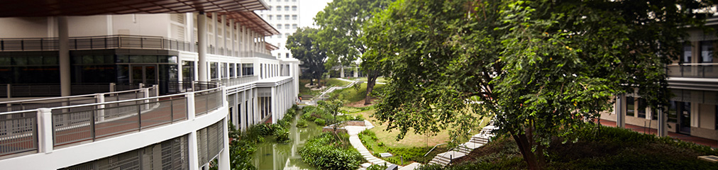 President's Office