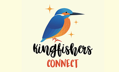 Kingfishers Connect