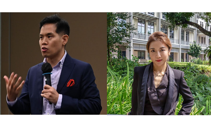Yale-NUS professors publish in top journal Critical Inquiry