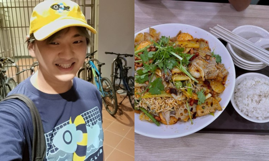 Yale-NUS Lunch Tag returns to the community